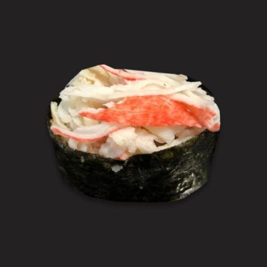 Суши «миксы» краб-снежный краб