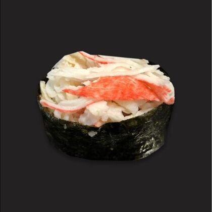 Суши «миксы» краб-снежный краб