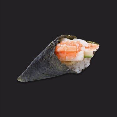 Тэмаки креветка