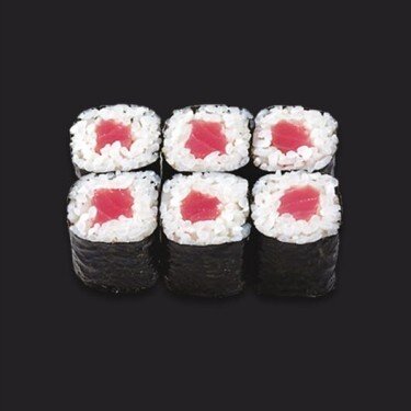 Ролл «Маки» с тунцом