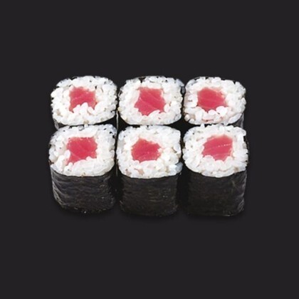 Ролл «Маки» с тунцом