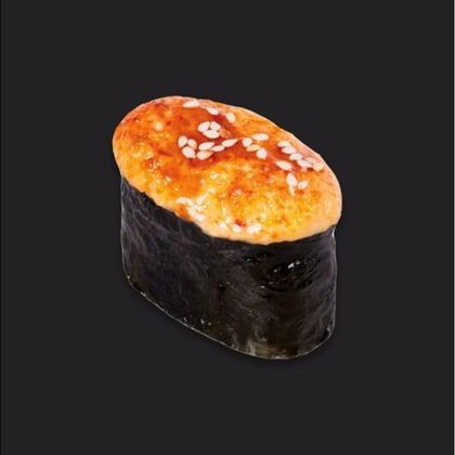 Суши семга (запеченные)