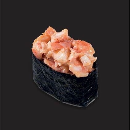 Суши «спайси» краб