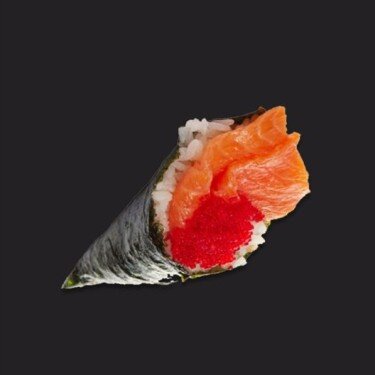 Тэмаки семга