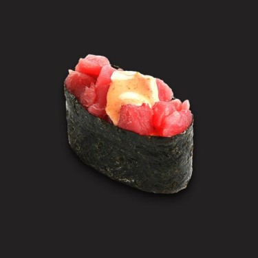 Суши «спайси» тунец