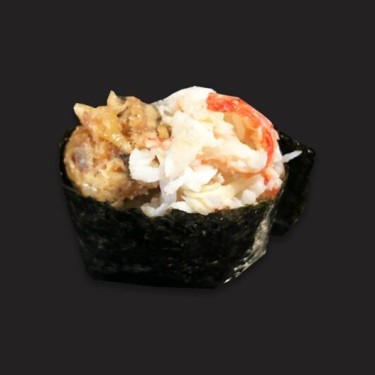 Суши «миксы» краб-угорь