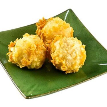 Онигири фрай «Семга»