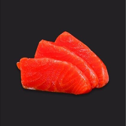 Сашими сёмга