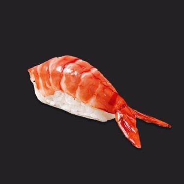 Суши креветка тигровая