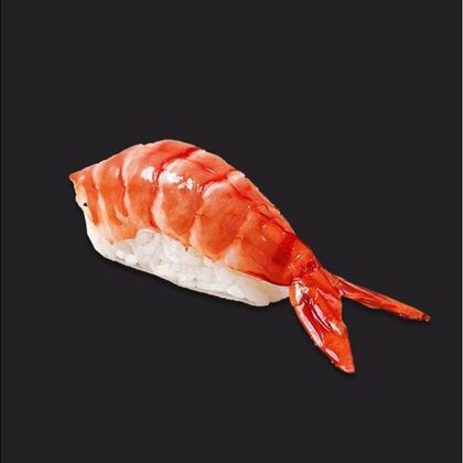 Суши креветка тигровая