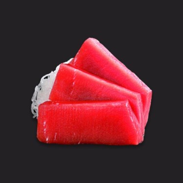 Сашими тунец