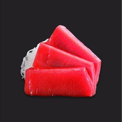 Сашими тунец