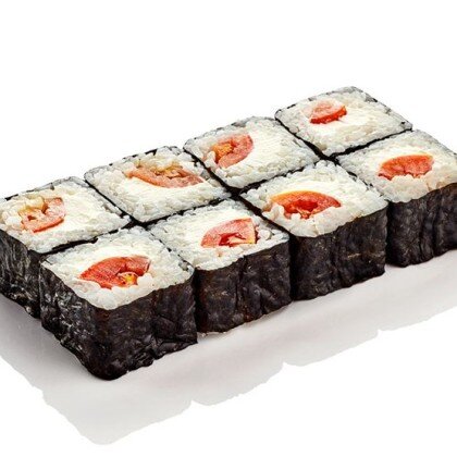 Томато маки