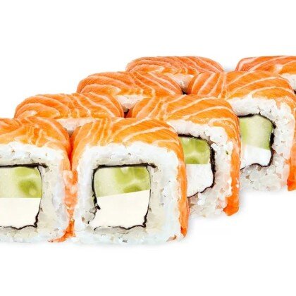 Филадельфия BIG