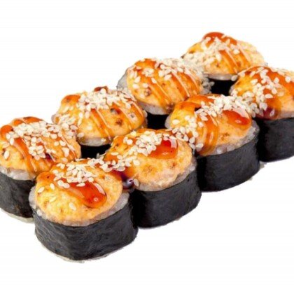 Запечённый «Катана»