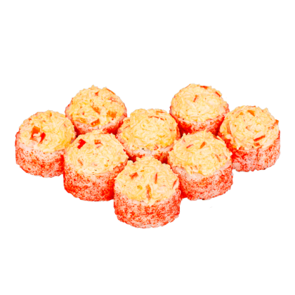 Запечённый «Санрайз»