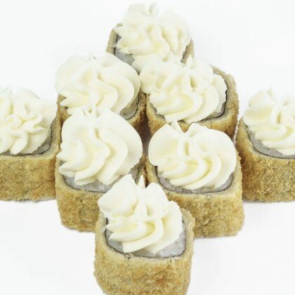 Эби Чиз темпура