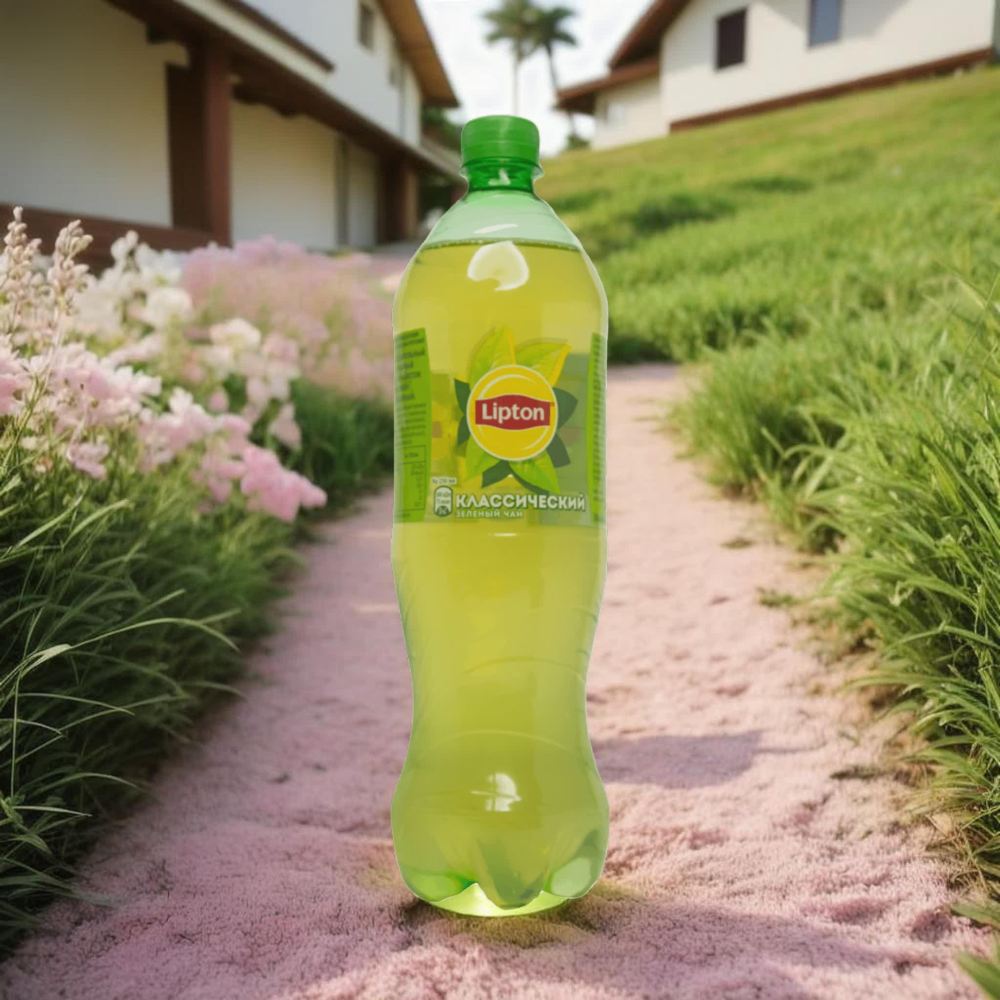 Липтон (зеленый)