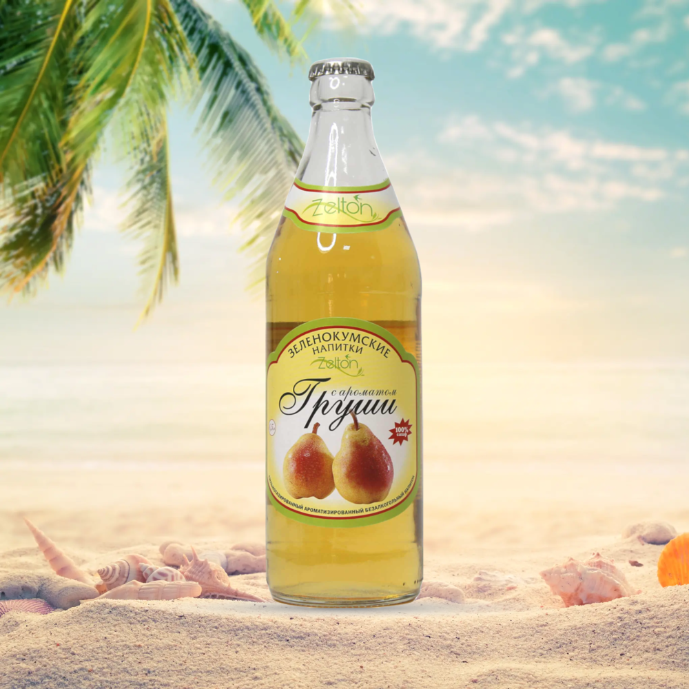 Зеленокумская