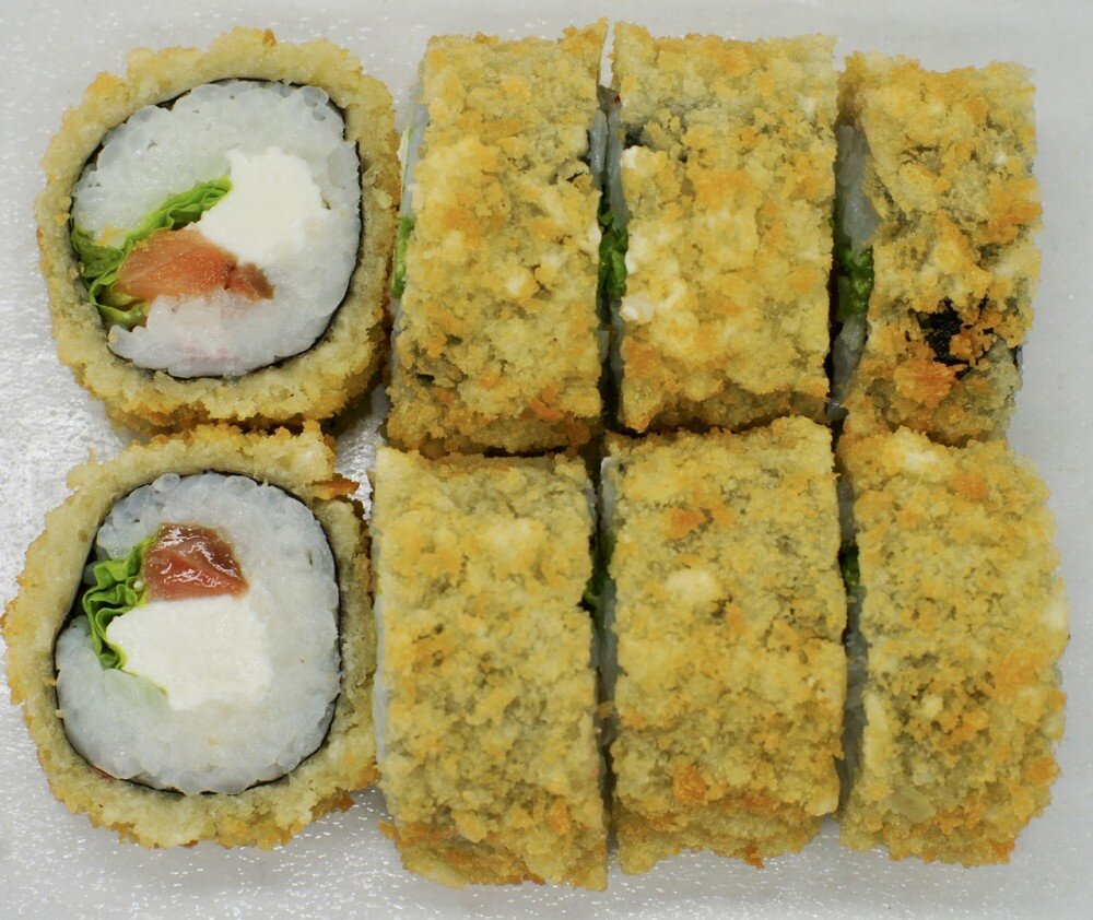 Кунсей темпура