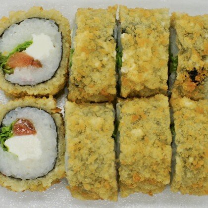 Кунсей темпура