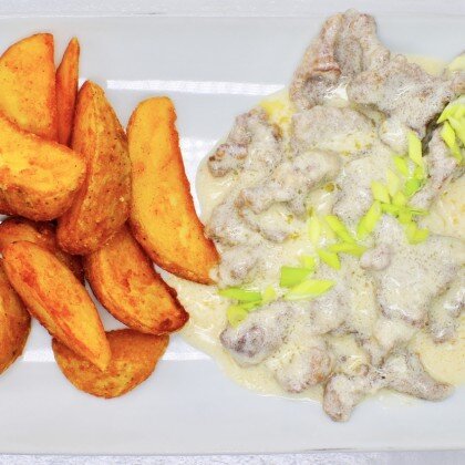 Гюнике марине