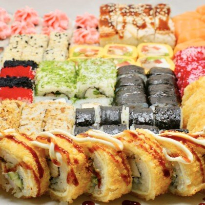 Сет «Большой»