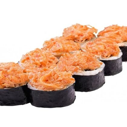 СПАЙСИ ДУЭТ КРАБ