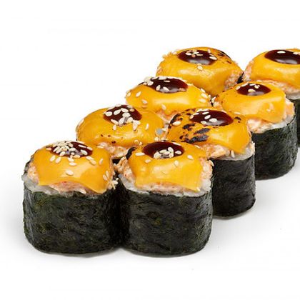 ЛАВА запеченная