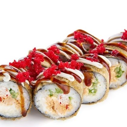 ТЕМПУРА КУНСЕЙ УНАГИ