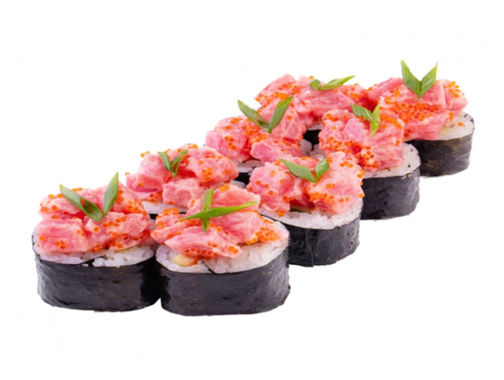 СПАЙСИ ДУЭТ ТУНЕЦ