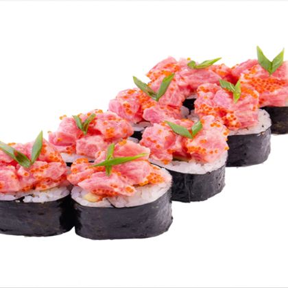 СПАЙСИ ДУЭТ ТУНЕЦ