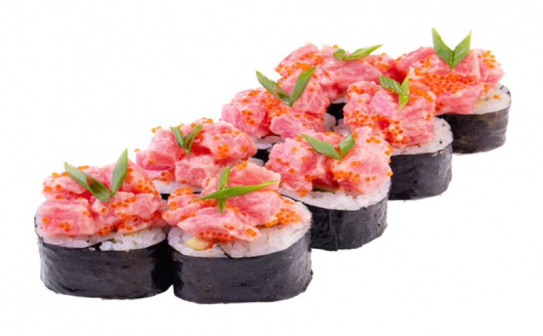 СПАЙСИ ДУЭТ ТУНЕЦ