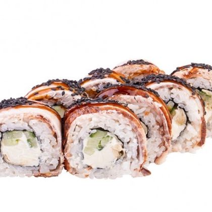 КАНАДА С УГРЁМ