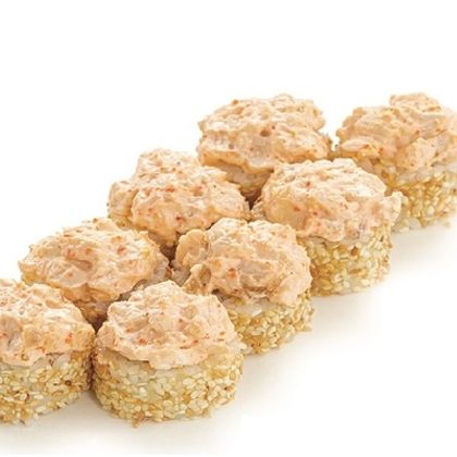 ГЁДЗИ С КУРИЦЕЙ СПАЙСИ