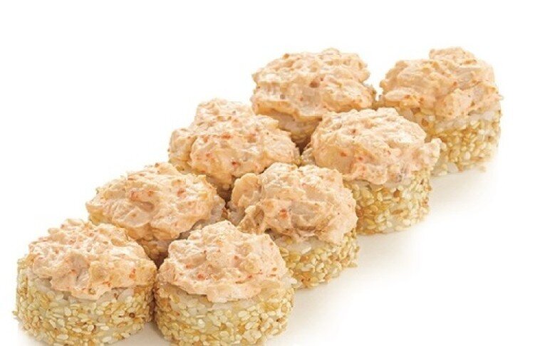 ГЁДЗИ С КУРИЦЕЙ СПАЙСИ