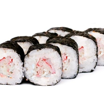 Маки снежный краб