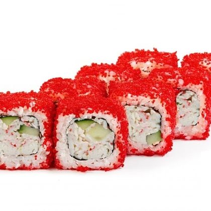 КАЛИФОРНИЯ