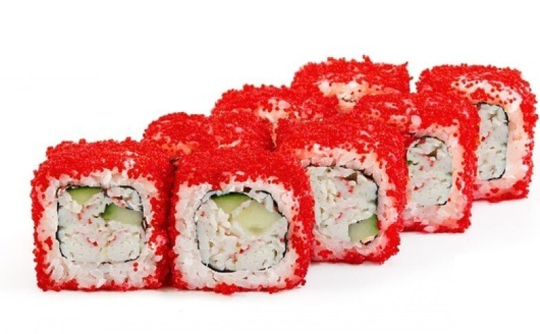 КАЛИФОРНИЯ