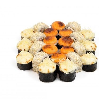 СЕТ "НАСЛАЖДЕНИЕ"