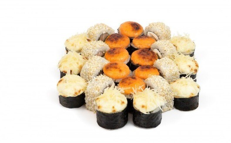 СЕТ "НАСЛАЖДЕНИЕ"