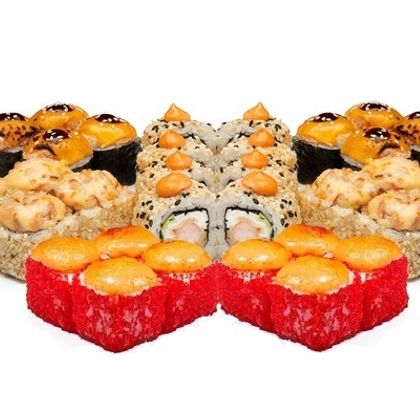 СЕТ "ЗАПЕЧЁННЫЙ КИЛОГРАММ"