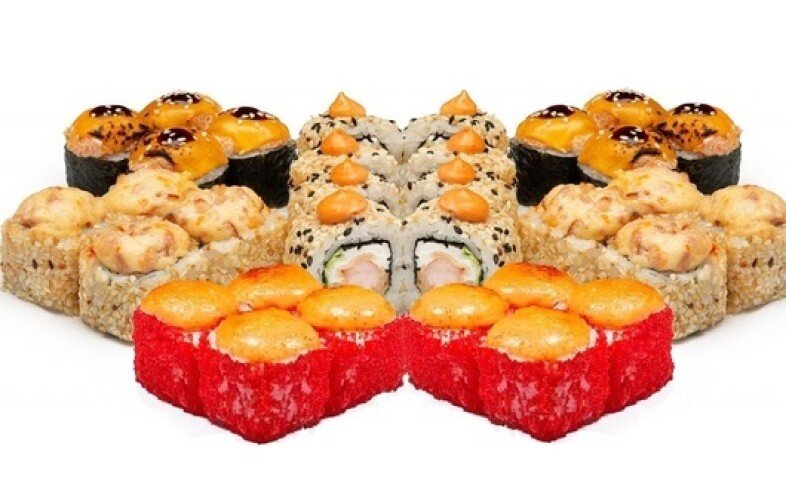 СЕТ "ЗАПЕЧЁННЫЙ КИЛОГРАММ"