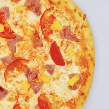 Пицца «Гавайская»