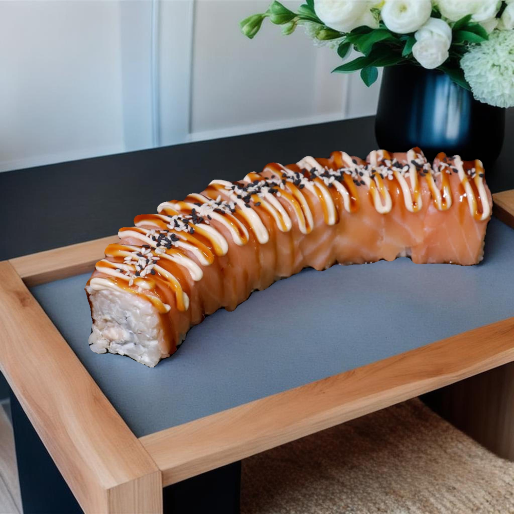 Красный Дракон