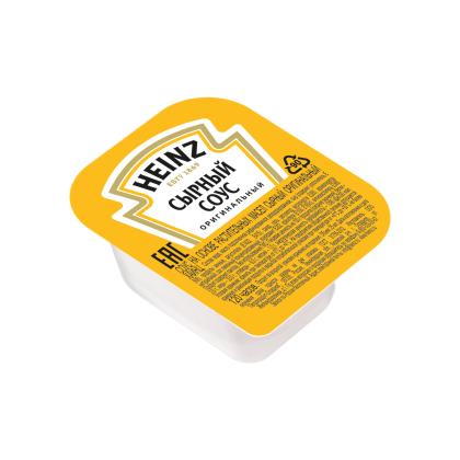 Соус Сырный