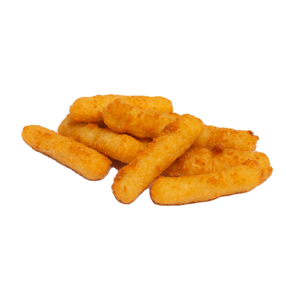 Сырные палочки