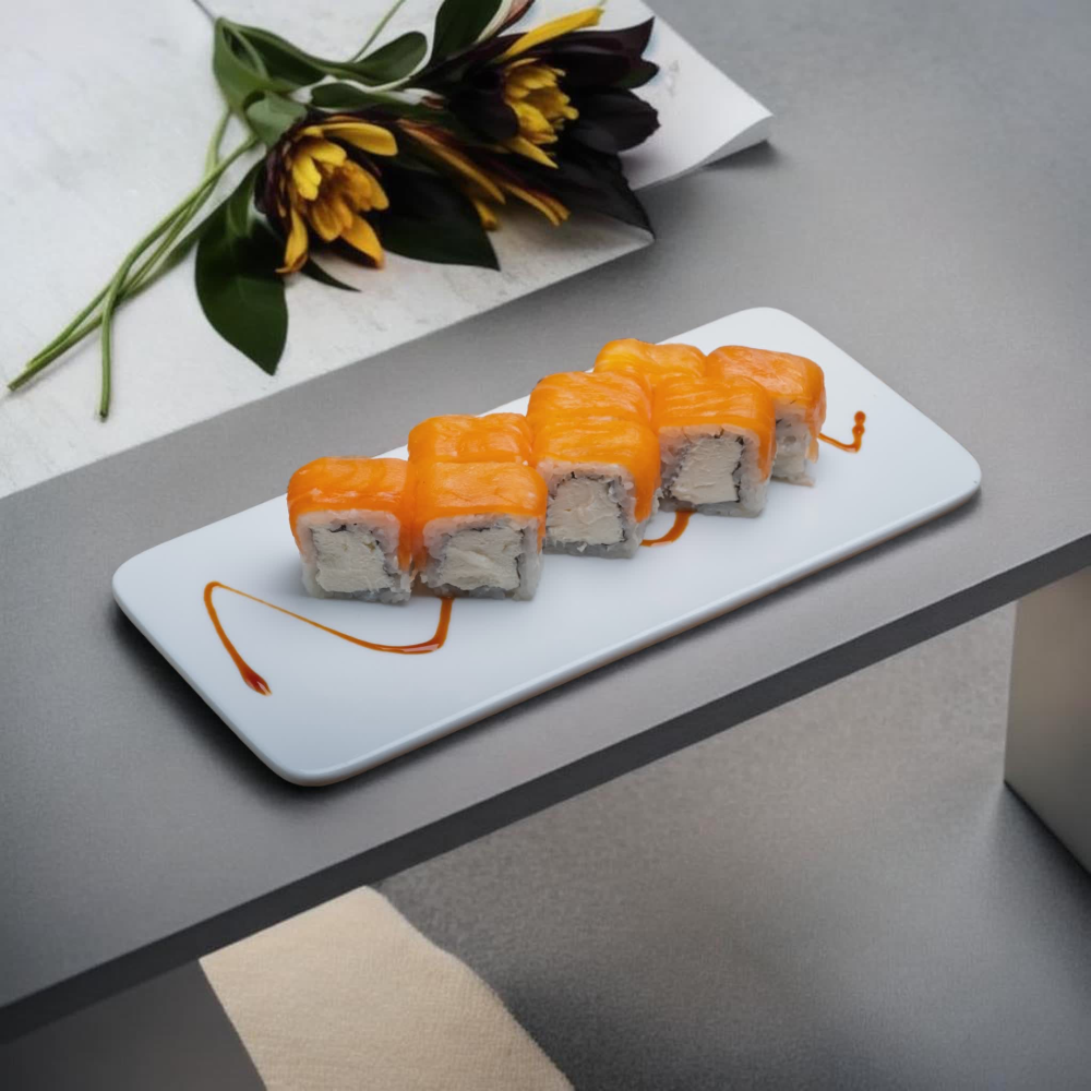 Филадельфия шик