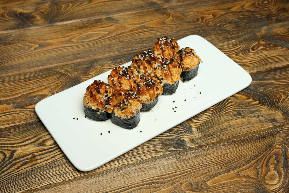 Сендай Ролл