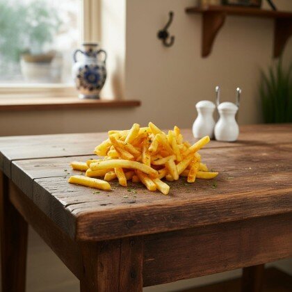 Картофель Фри